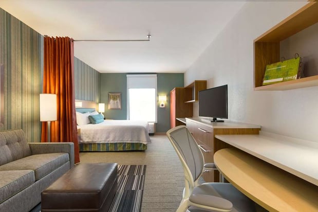 Images Home2 Suites by Hilton Downingtown Exton Route 30