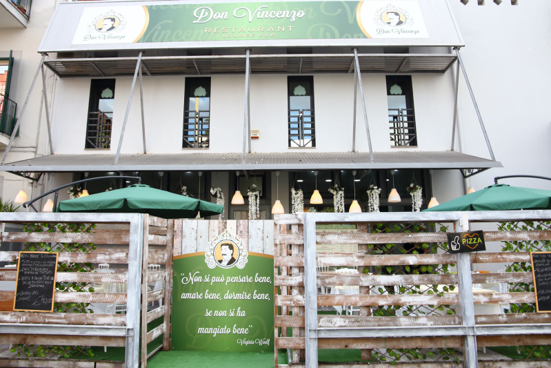 Images Ristorante Don Vincenzo