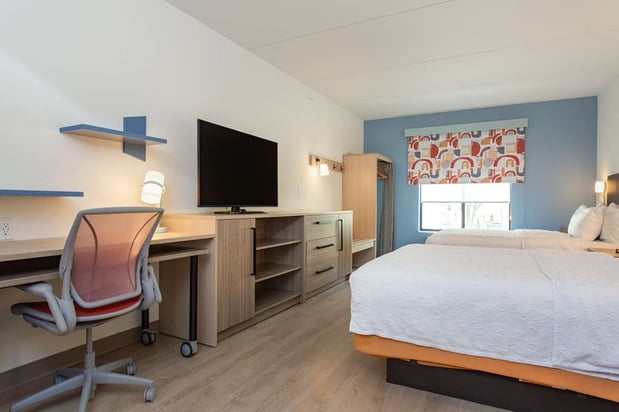 Images Home2 Suites by Hilton Boone