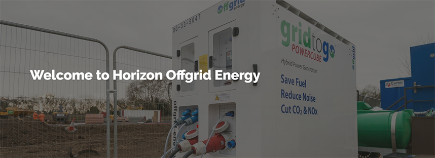 Horizon Offgrid Energy 4