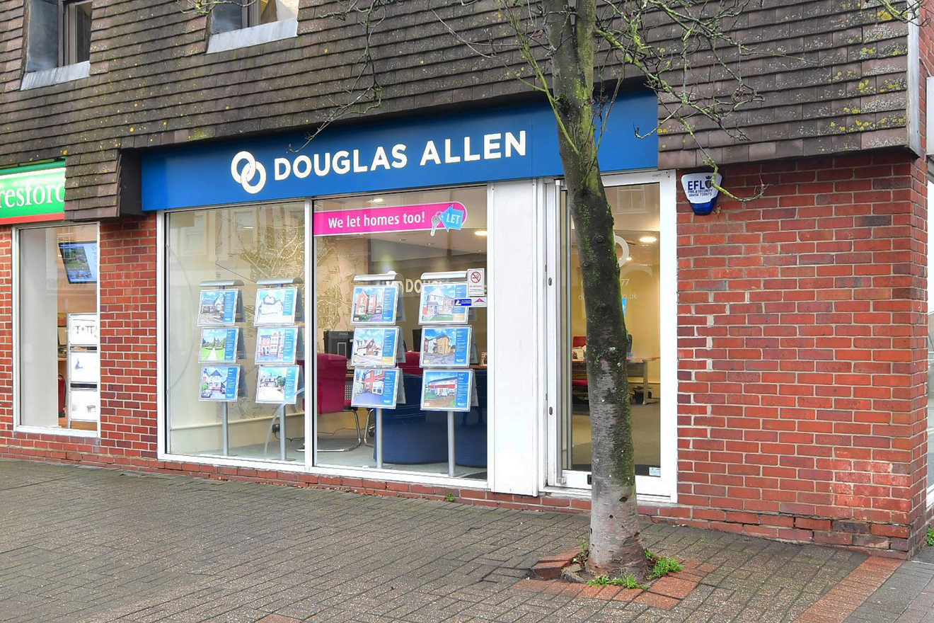 Images Fine & Country Billericay Estate Agents