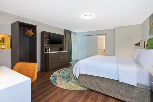 Images Hotel Indigo Rochester – Mayo Clinic Area by IHG