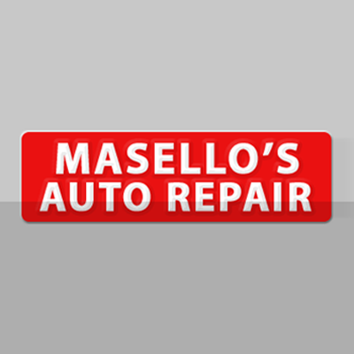 Masello's Auto Service Logo