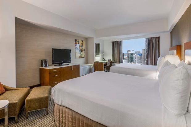 Images Crowne Plaza Seattle-Downtown by IHG