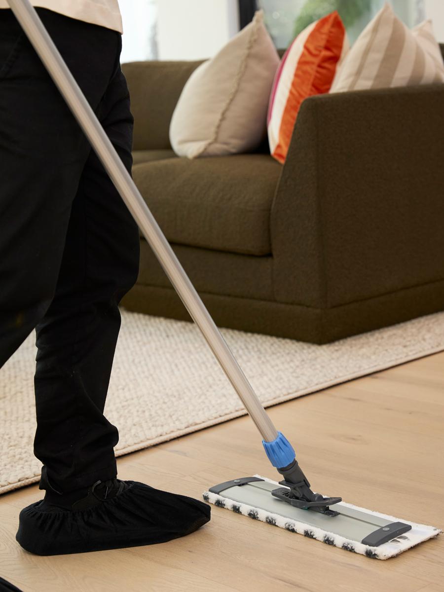 Images DOTAIRE - COMMERCIAL CLEANING & OFFICE CLEANING MELBOURNE