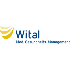 Wital GmbH in Wiesbaden - Logo