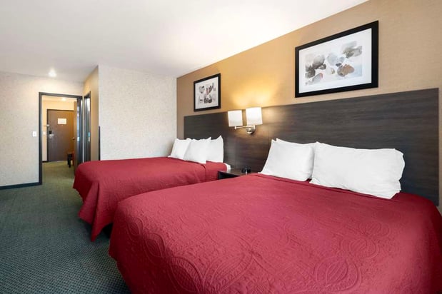 Images SureStay Plus by Best Western Enterprise