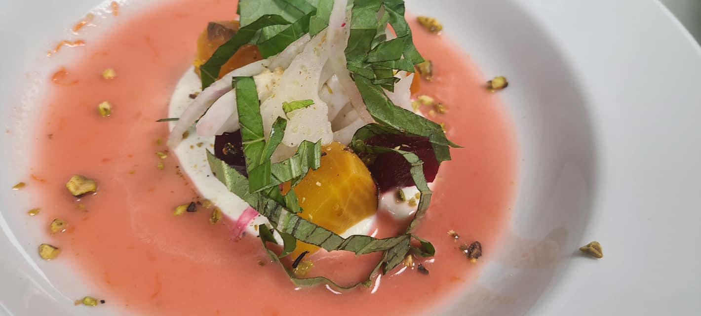 WhiskyWoods Steakhouse Image