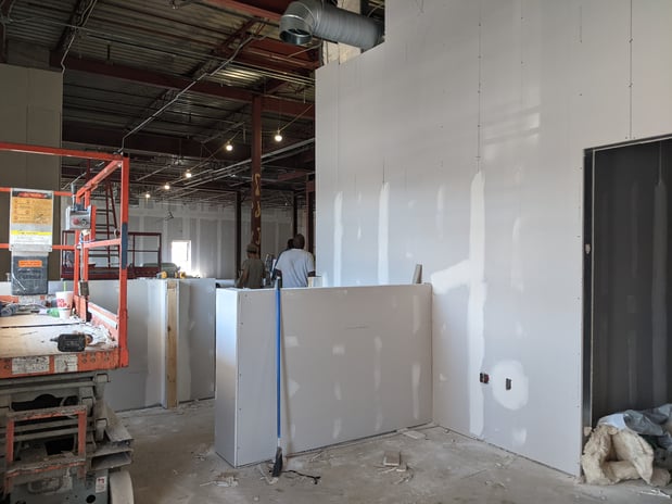 Images Ten Six Construction