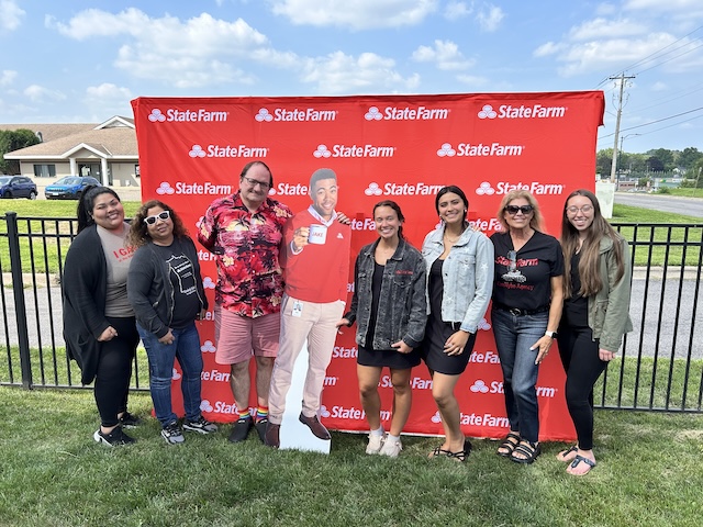 Kimberly Nybo - State Farm Insurance Agent Image