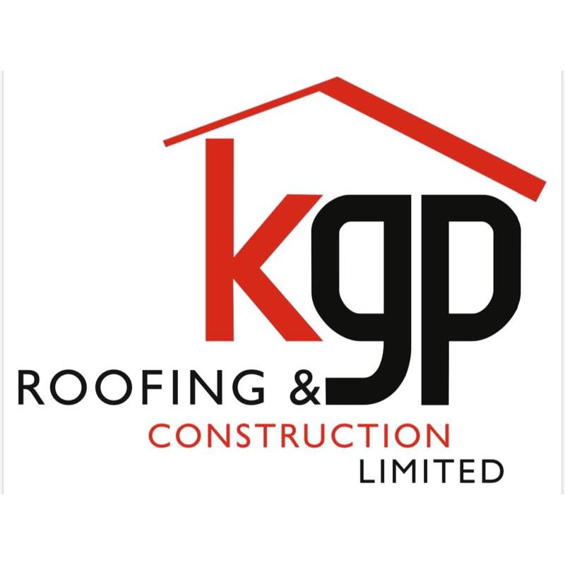 K G P Roofing & Construction Ltd Logo