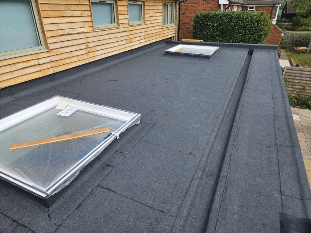 Images RMF Roofing