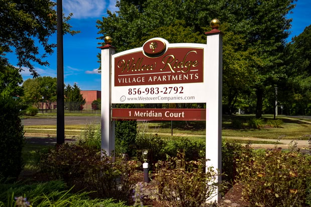 Images Willow Ridge Village Apartments
