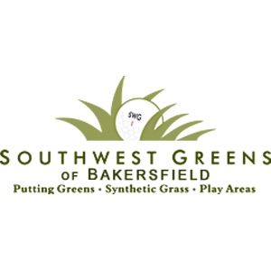 Southwest Greens of Bakersfield Logo