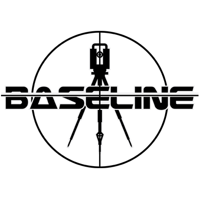 Baseline Contractors Inc. Logo