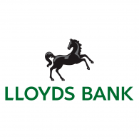 Lloyds Bank - CLOSED Logo