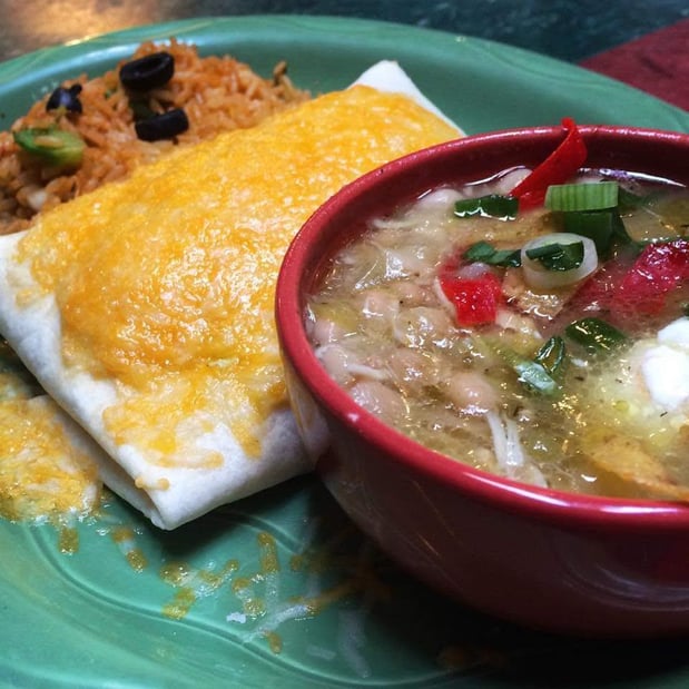 Images Hacienda Mexican Restaurants