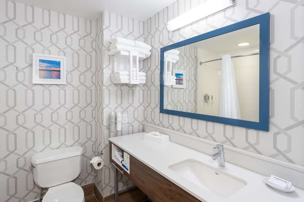 Images Hampton Inn Buffalo South/I-90
