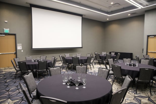 Images Holiday Inn & Suites Cedar Falls-Waterloo Event Ctr by IHG