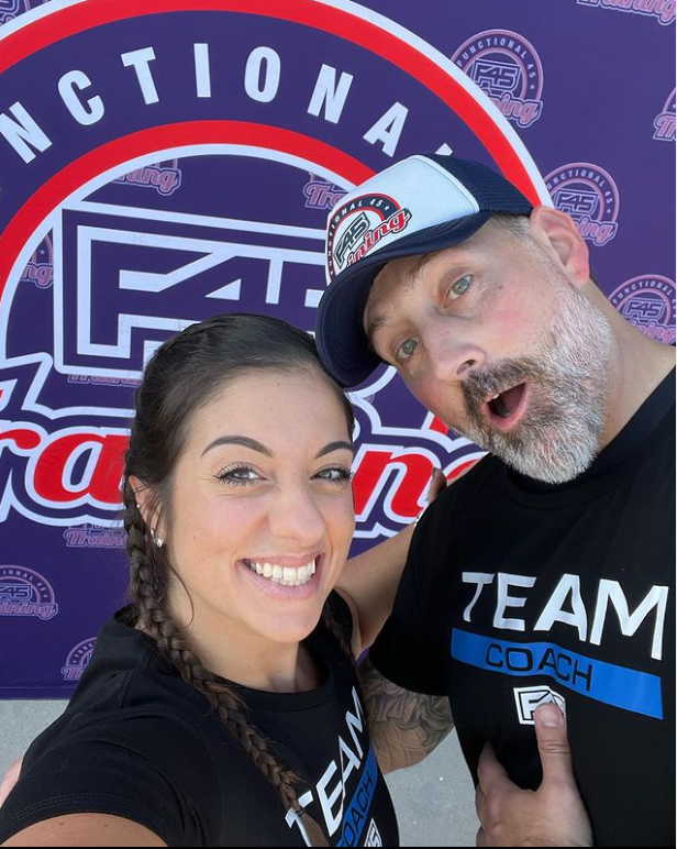 Images F45 Training Rockhill