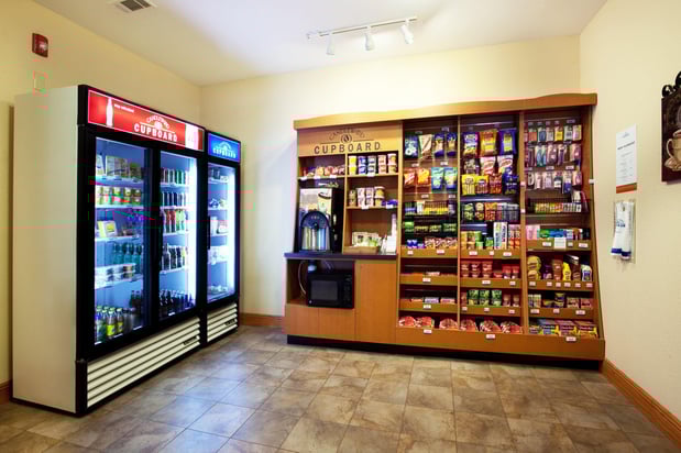 Images Candlewood Suites Slidell Northshore by IHG