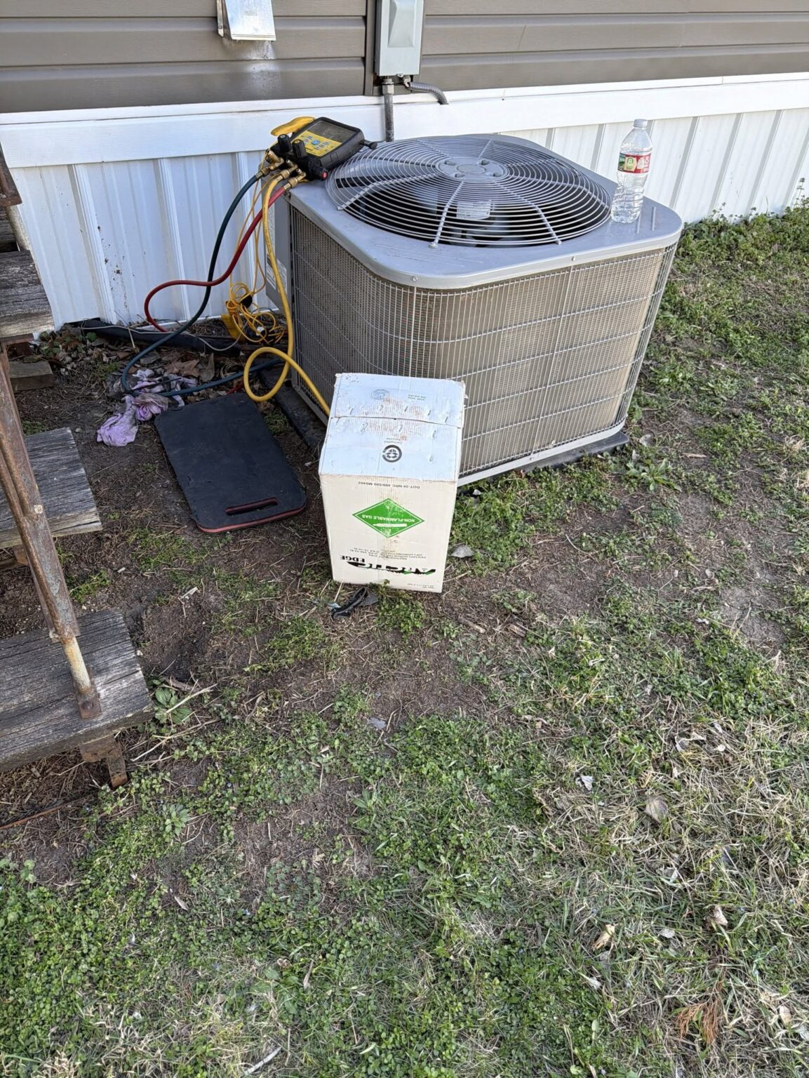 H & H Plumbing Heating & Air Image