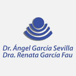 Dra. Renata García Fau Ortodoncista Logo