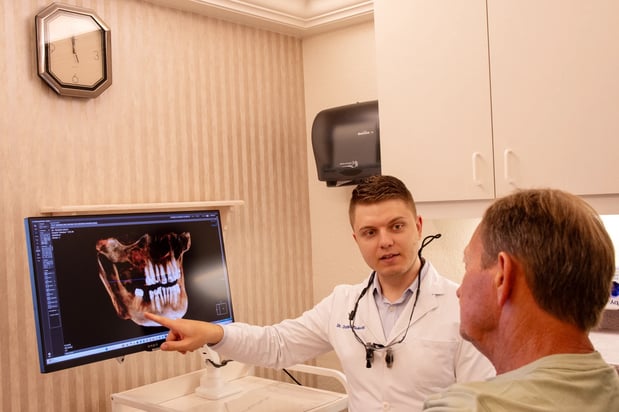 Images Dolecki Advanced Dentistry & Implants