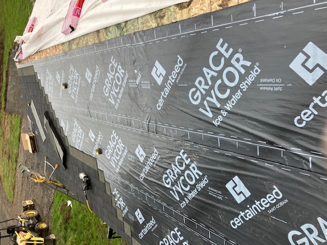 Haupt To It Gutters and Roofs Image