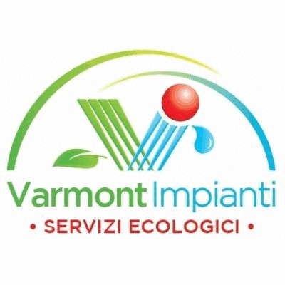 Varmont Impianti Srl Autospurgo Fogne e Relining No Dig Roma e Provincia Logo