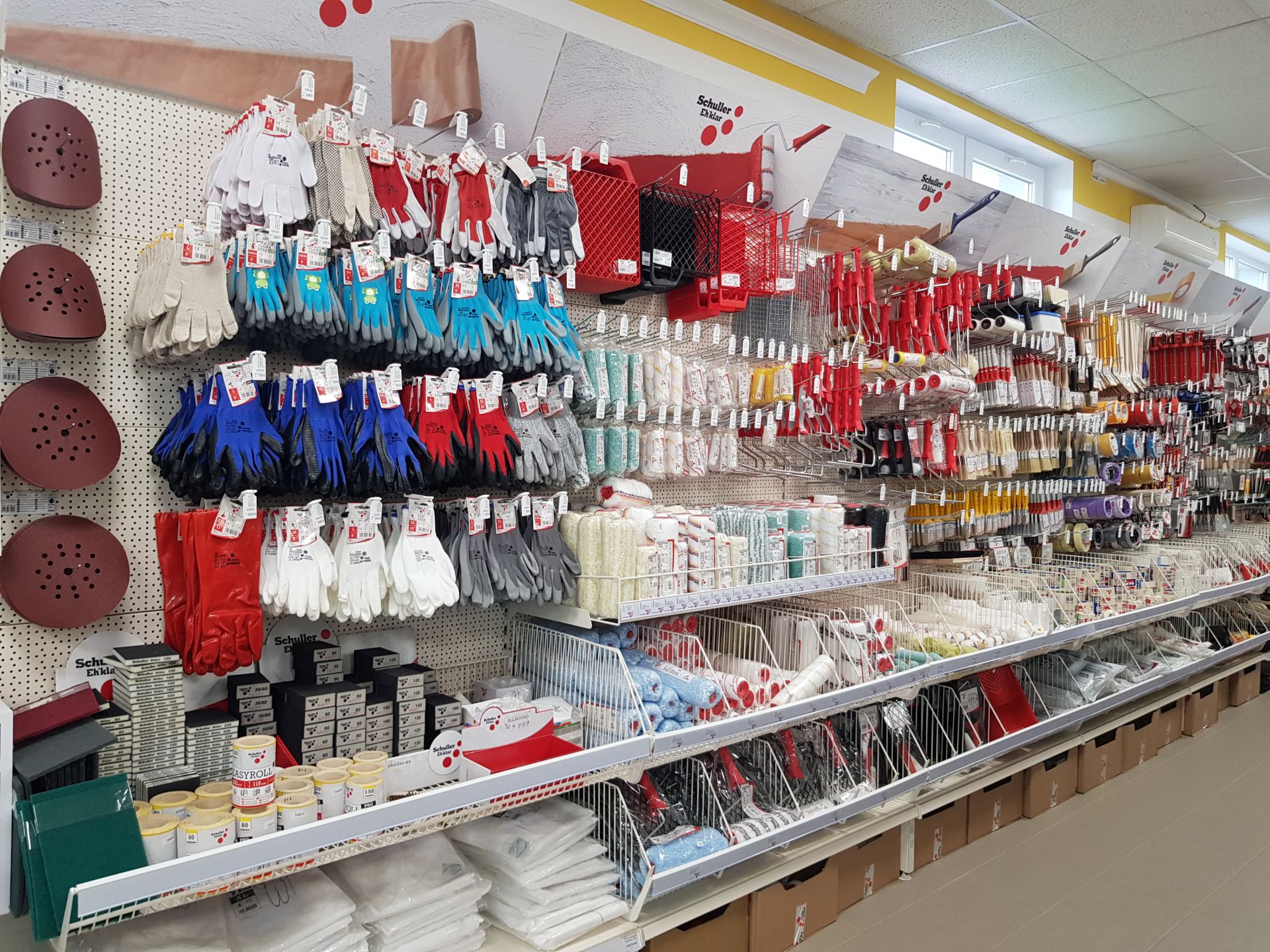 Images Zempléni Color World