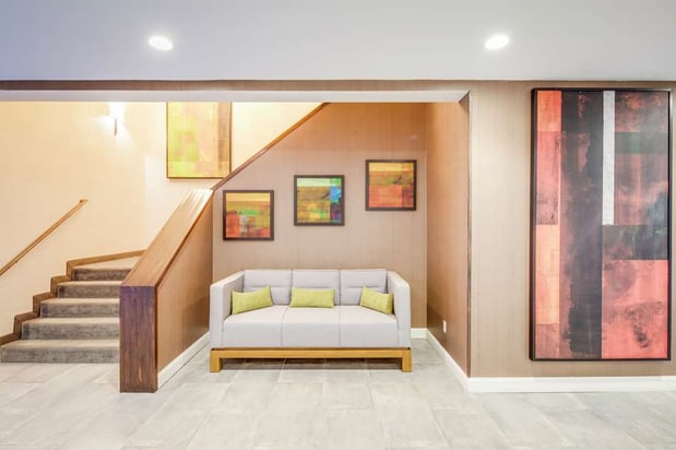 Images DoubleTree by Hilton Huntington