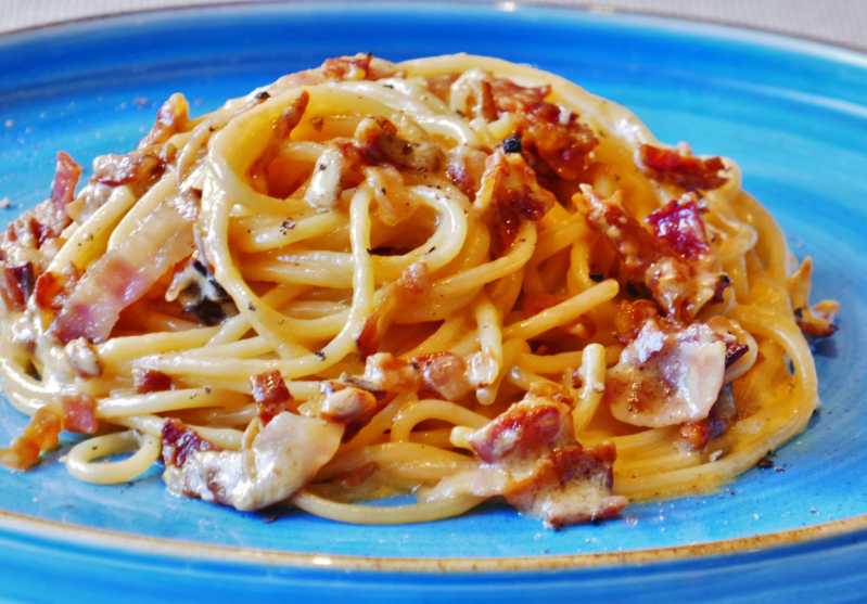 Images Pizzeria ristorante Abruzzese