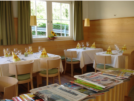 Images Ristorante Caffe' al Ponte - Zur Brücke