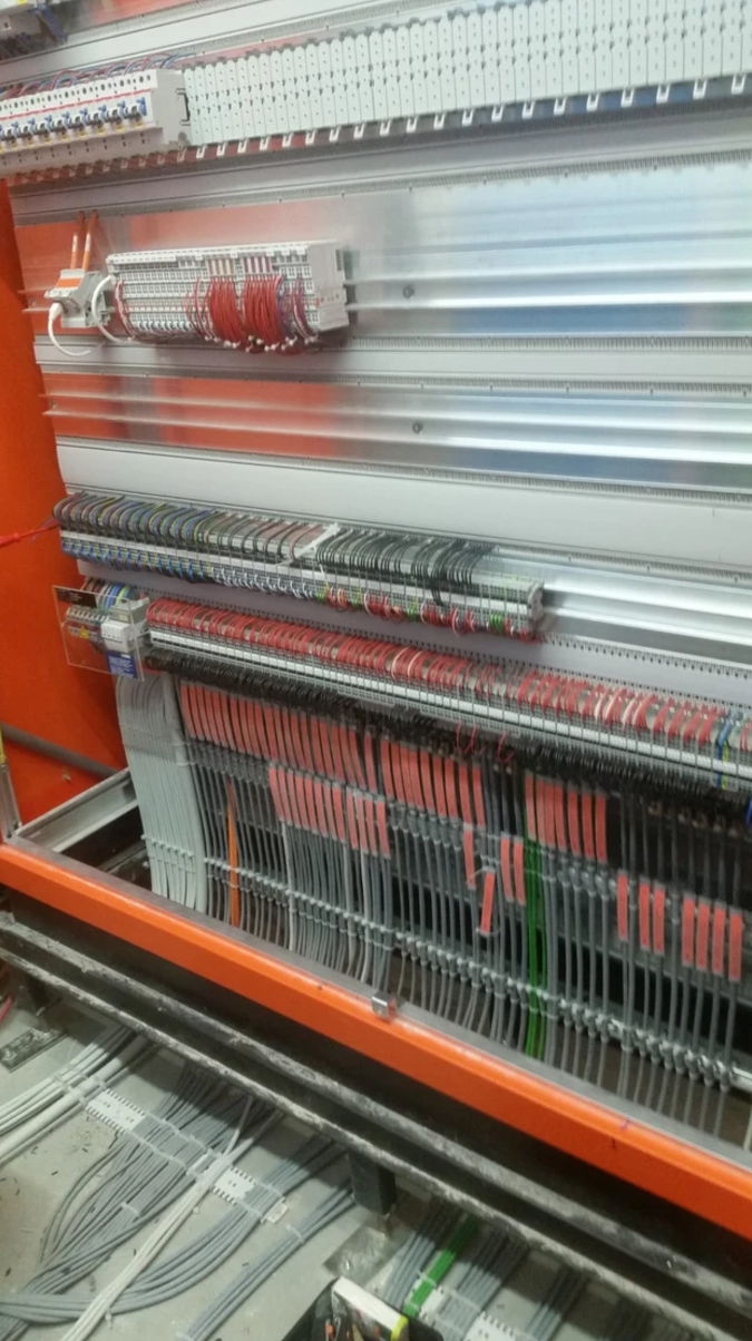 Bilder EZ Elektro AG