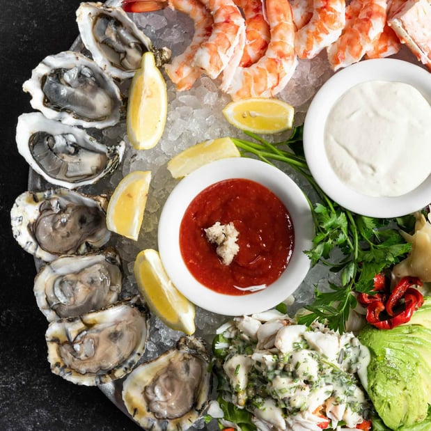 Images Hugo's Frog Bar & Fish House