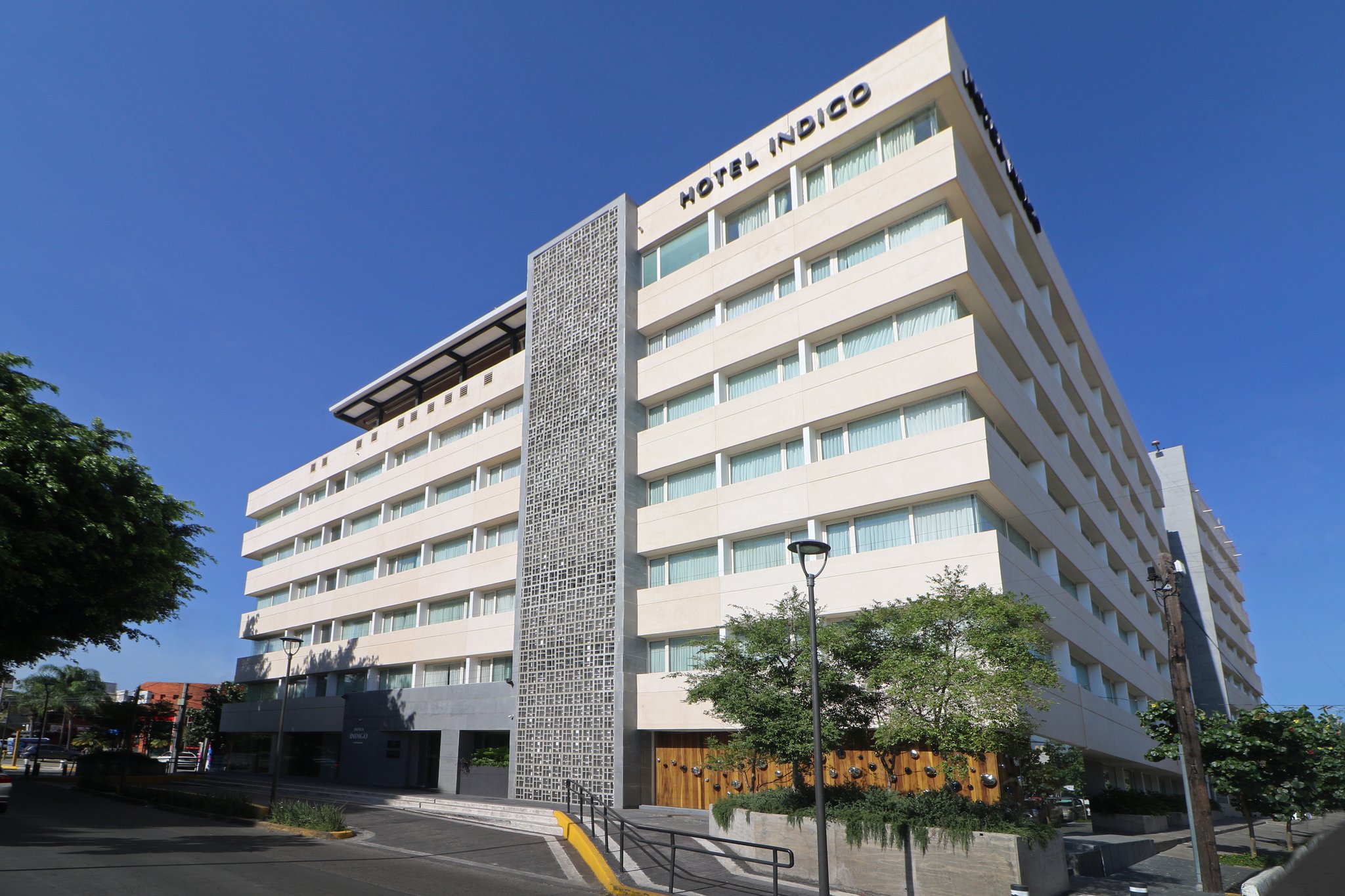 Images Hotel Indigo Guadalajara Expo by IHG