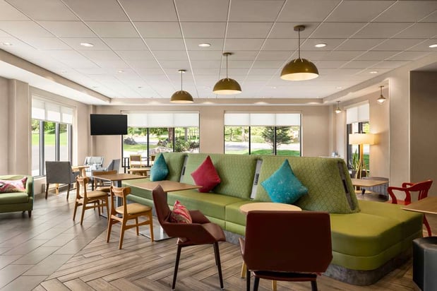 Images Home2 Suites by Hilton Denver West - Federal Center, CO