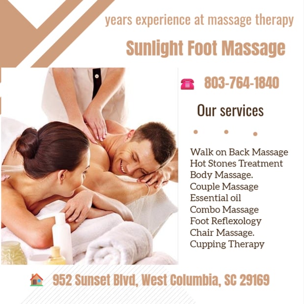 Images 952 Sunlight Foot Massage