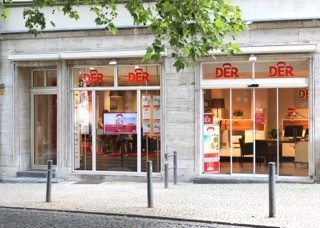 DERTOUR Reisebüro in Weimar in Thüringen - Logo