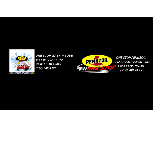 One Stop Pennzoil