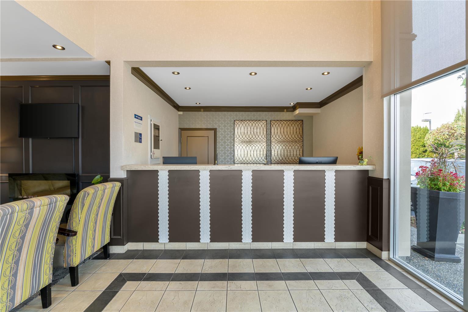 Images Best Western King George Inn & Suites