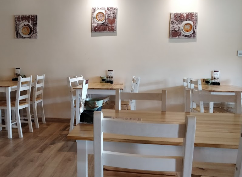 Images Cafeteria-Panaderia De Boa Miga