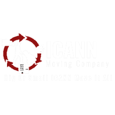 ICANN Moving LLC Logo