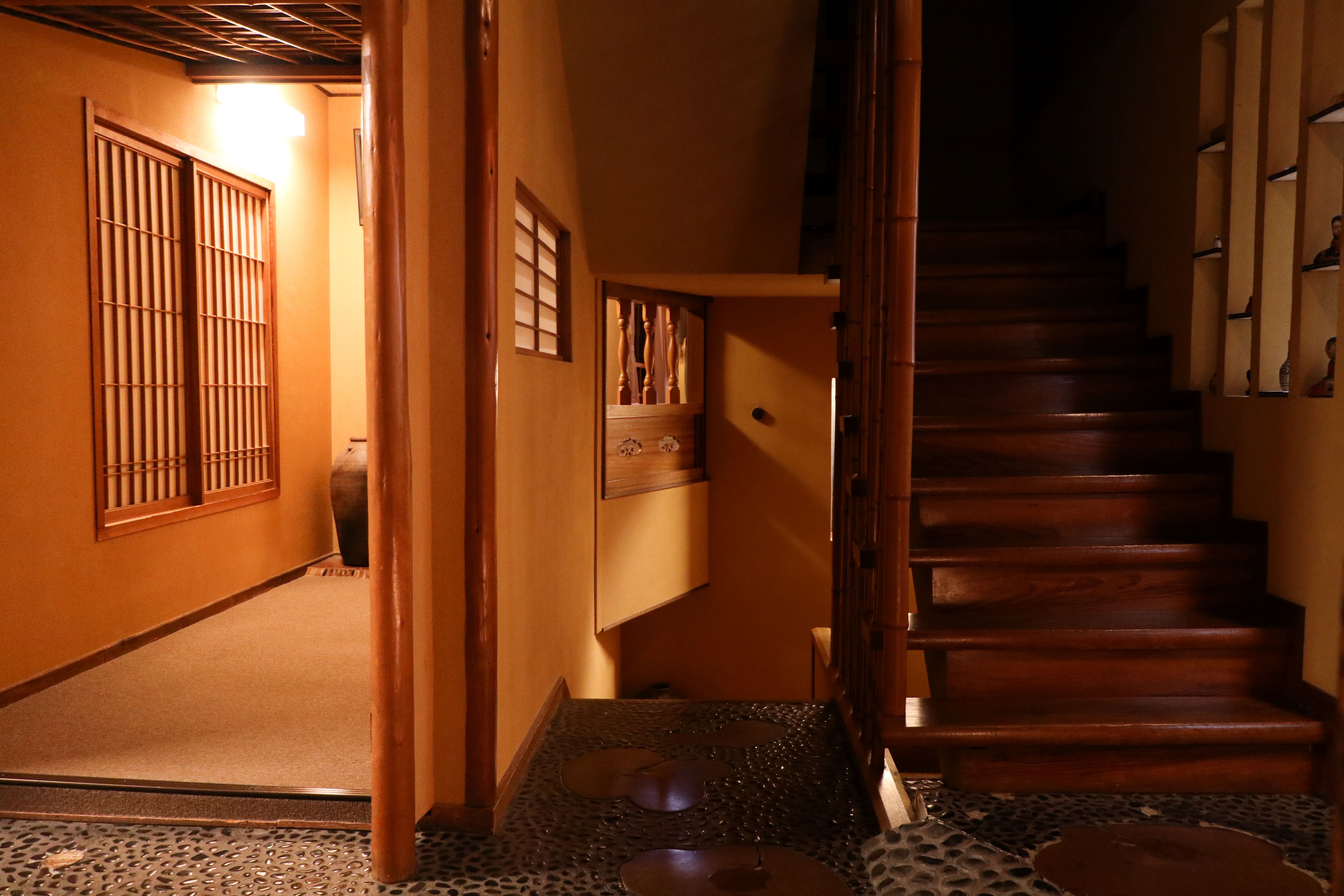 Images 登録有形文化財の宿　木屋旅館