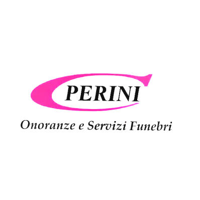 Onoranze Funebri Perini Chiara Logo