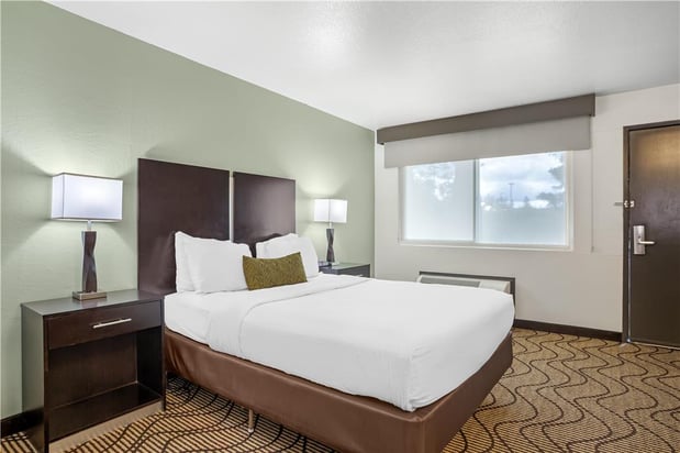 Images Best Western Gold Country Inn