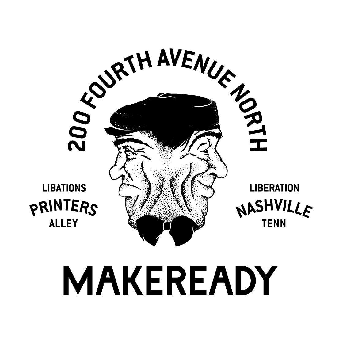 Makeready L&L