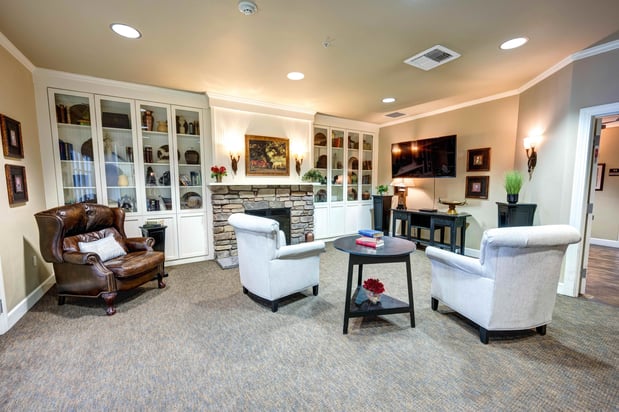 Images Pine Ridge Alzheimer's Special Care