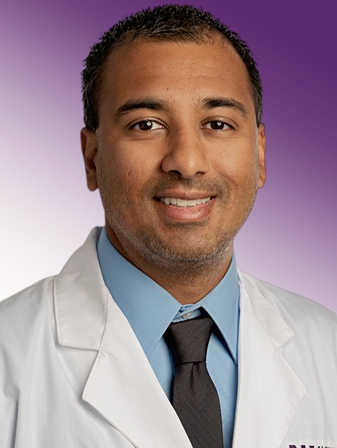 Darshan Dinesh Dave - Leland, NC - Internal Medicine